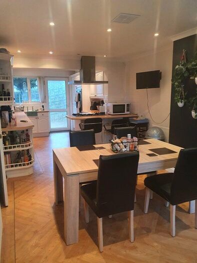 1 Bedroom House To Rent In Queensdale Crescent, Bristol, BS4