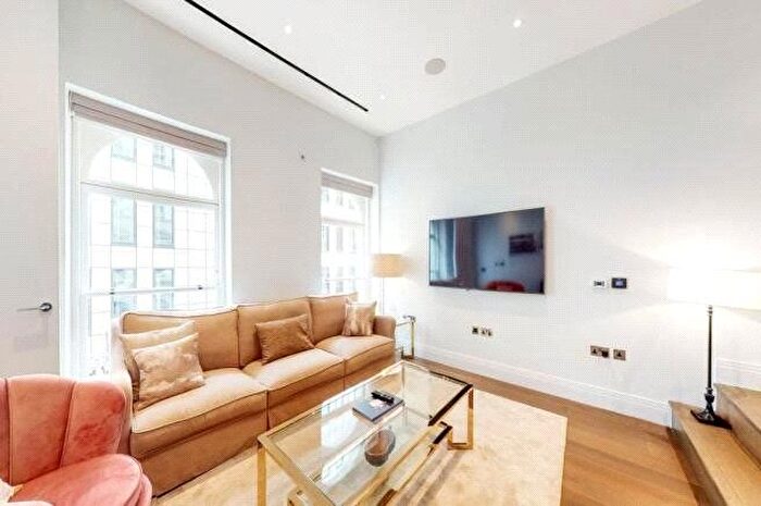 2 Bedroom Flat To Rent In Chancery Quarters, Chancery Lane, London, WC2A
