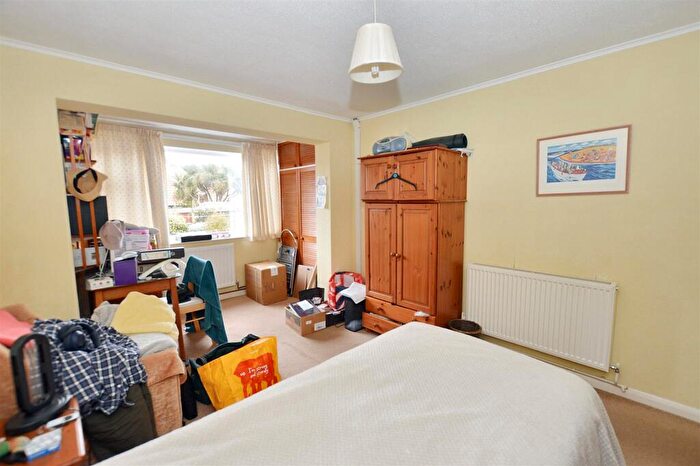 2 Bedroom Detached Bungalow For Sale In Priory Close, Beeston Regis, Sheringham, NR26