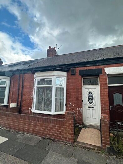 3 Bedroom Bungalow For Sale In Canon Cockin Street, Sunderland, SR2