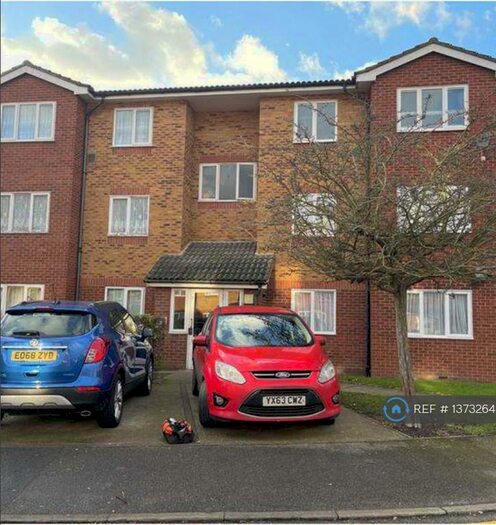 2 Bedroom Flat To Rent In Watsons Lodge, Dagenham, RM10