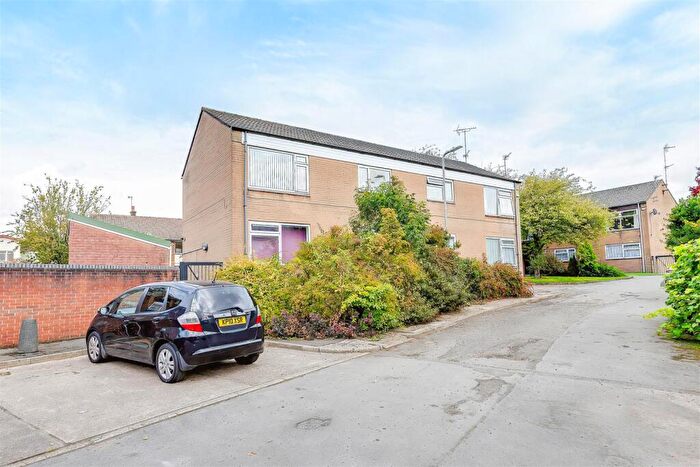 1 Bedroom Apartment To Rent In Tegfan Close, Llanishen, CF14