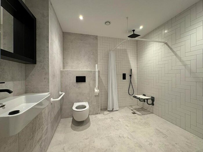 1 Bedroom Flat To Rent In Park Avenue, London, NW2