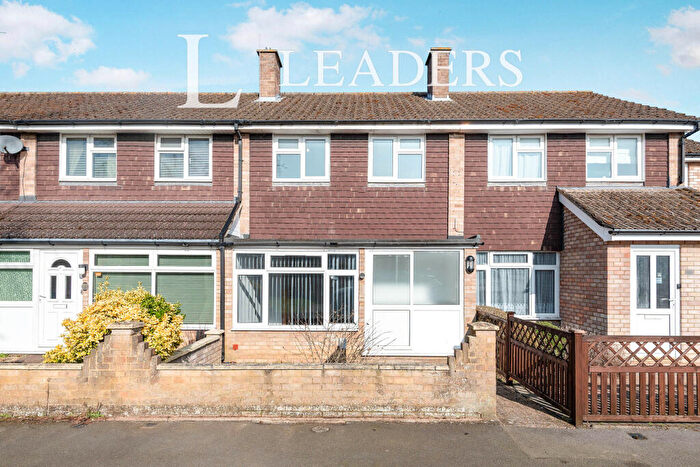 3 Bedroom Terraced House To Rent In Bury Road, Shefford, SG17