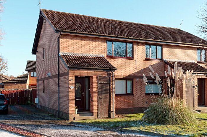 1 Bedroom Flat For Sale In Fisher Drive, Paisley, PA1