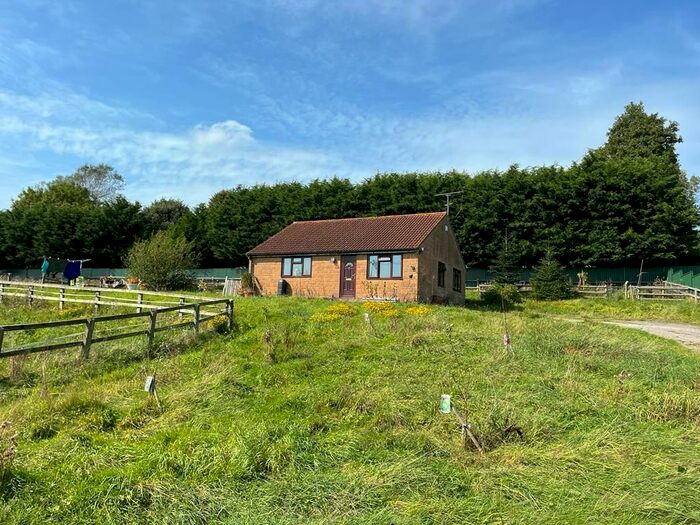 2 Bedroom Farm For Sale In Melbury Road, Yetminster, Sherborne, DT9