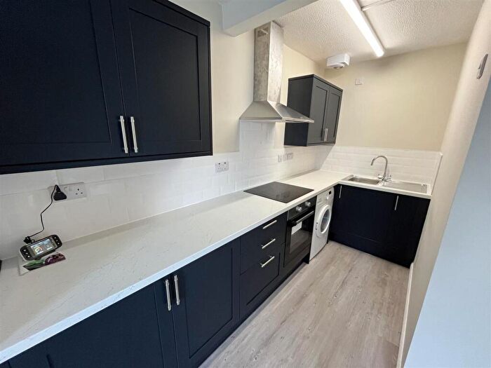 1 Bedroom Flat To Rent In Upper Cheltenham Place, Bristol, BS6