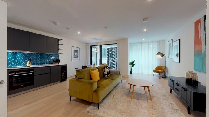 3 Bedroom Flat To Rent In Gorsuch Place, London, E2