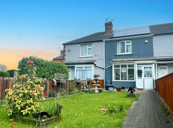 3 Bedroom Terraced House For Sale In Broadway West, Redcar, TS10