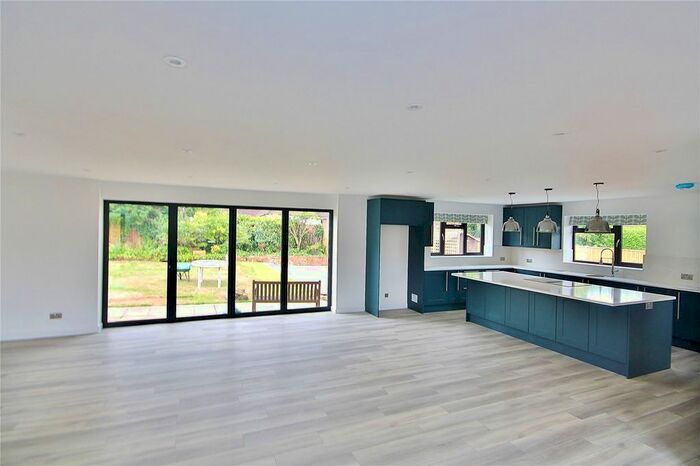 4 Bedroom Bungalow To Rent In Maybourne Rise, Sutton Green, Woking, Surrey, GU22