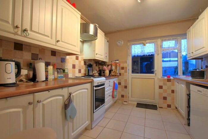 2 Bedroom Terraced House To Rent In Marshall Close, Hounslow, TW4