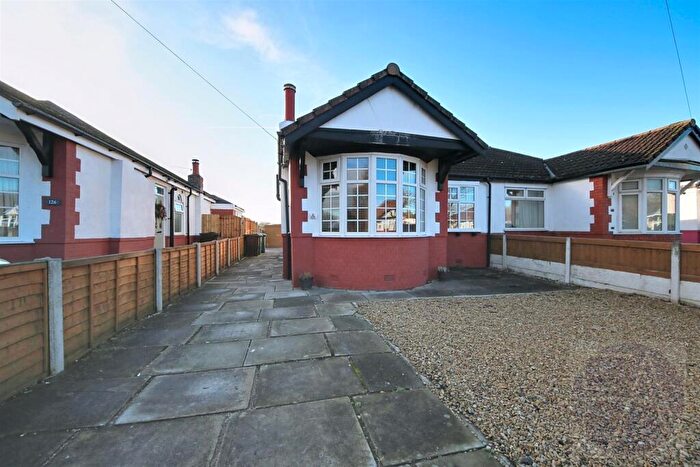 2 Bedroom Semi-Detached Bungalow To Rent In Segars Lane, Southport, PR8