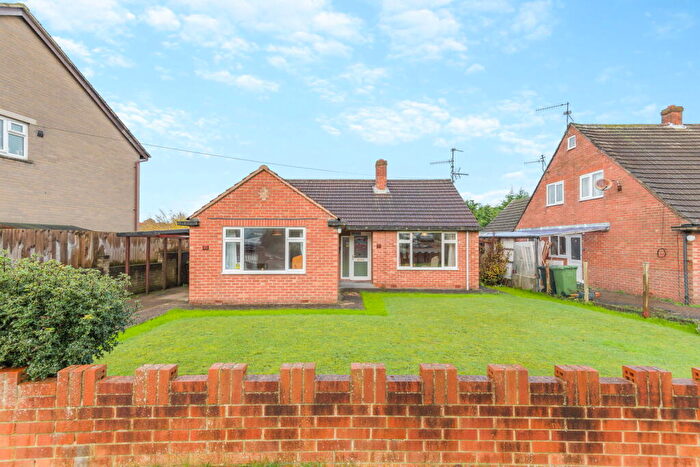 3 Bedroom Detached Bungalow For Sale In Gloucester Road, Coleford, GL16