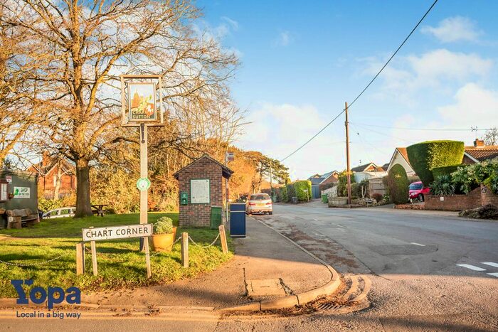 2 Bedroom Cottage For Sale In Warmlake Business Estate, Maidstone Road, Sutton Valence, Maidstone, ME17