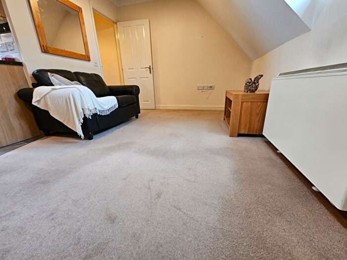 1 Bedroom Property To Rent In Marchant, Downham Market, PE38