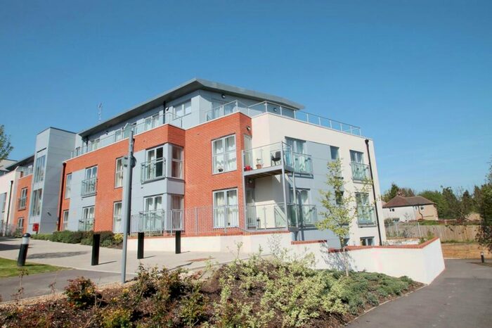 1 Bedroom Apartment To Rent In Milan House, Charrington Place, St. Albans, AL1