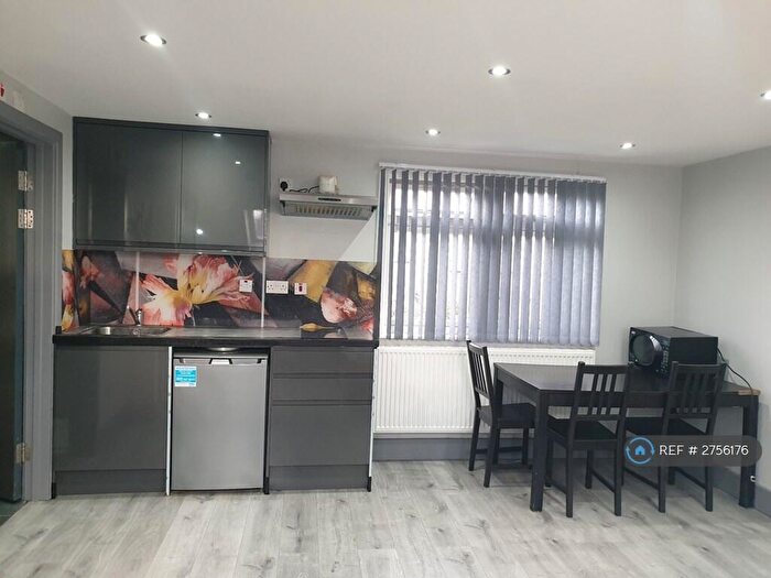 Studio To Rent In Ferndown, Northwood, HA6