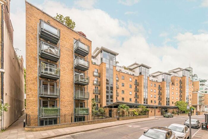 2 Bedroom Flat To Rent In Wapping High Street, West Wapping, E1W