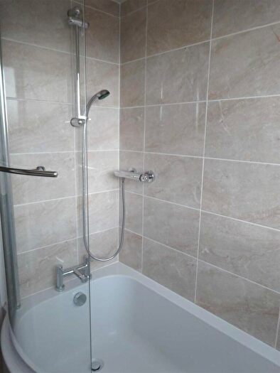 10 Bedroom Terraced House To Rent In Westbury Street, Derby, DE22