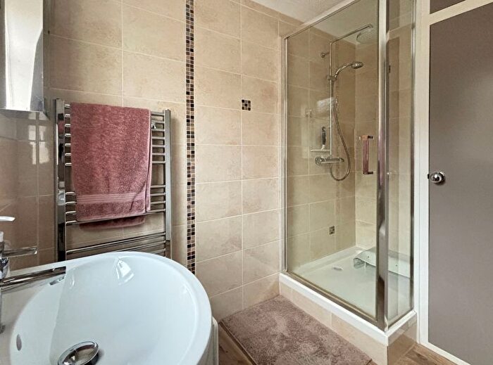 2 Bedroom Semi-Detached Bungalow For Sale In The Lawns, Abbeydale, Gloucester, GL4