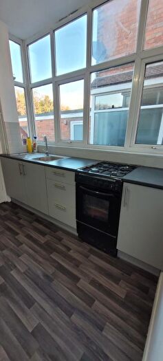 3 Bedroom Semi Detached House To Rent In Tollemache Avenue, Leicester, LE4