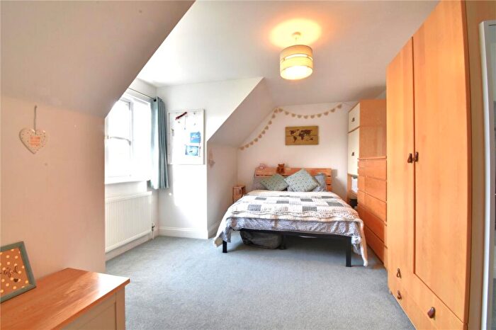 4 Bedroom Detached House For Sale In Bucknalls Drive, Bricket Wood, St. Albans, Hertfordshire, AL2