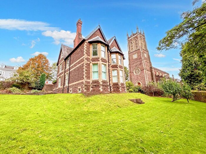 7 Bedroom Detached House For Sale In Gold Tops, Newport, NP20