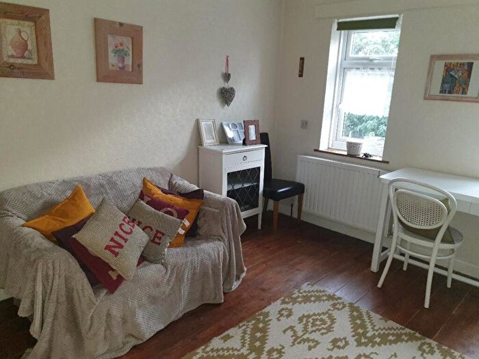 1 Bedroom Maisonette To Rent In Heathway, Dagenham, Essex, RM9