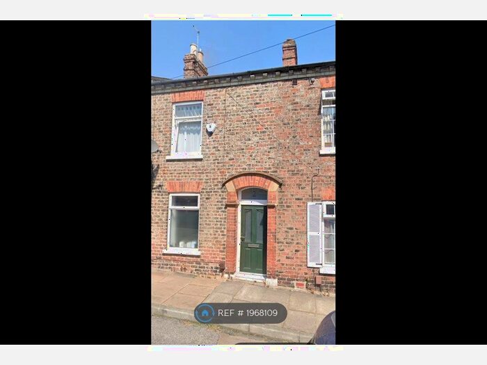 2 Bedroom Terraced House To Rent In St. Pauls Terrace, York, YO24