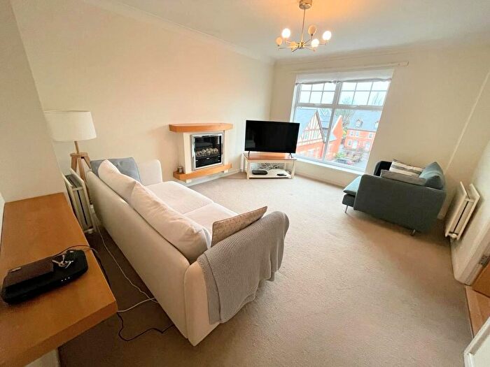 2 Bedroom Apartment To Rent In York House, Scholars Park - Darlington, DL3