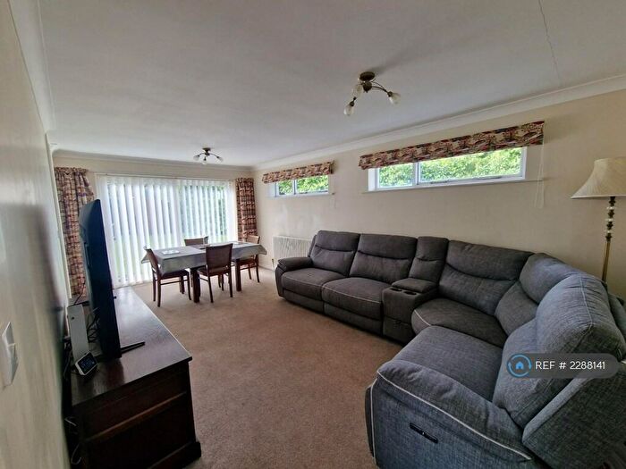 2 Bedroom Bungalow To Rent In Granary Road, Attleborough, NR17