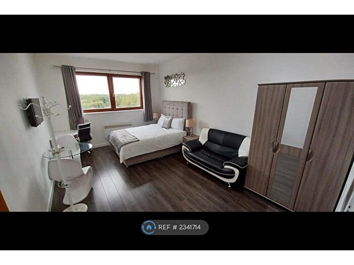 Studio To Rent In Lower Bryan Street, Stoke-On-Trent, ST1