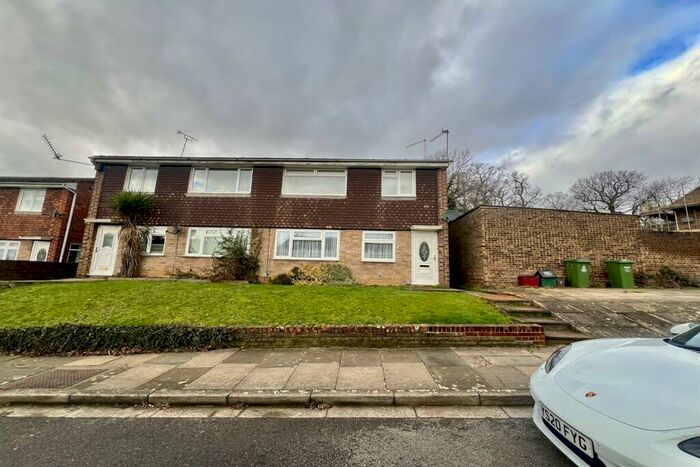 2 Bedroom Maisonette To Rent In Lea Vale, DA1