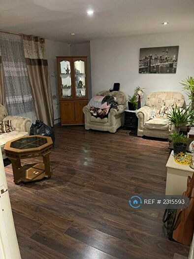 1 Bedroom Flat To Rent In Clifton Place, Newport, NP20