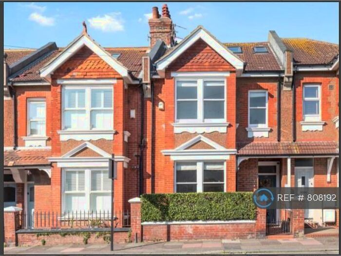 5 Bedroom Detached House To Rent In Arundel Road, Brighton, BN2
