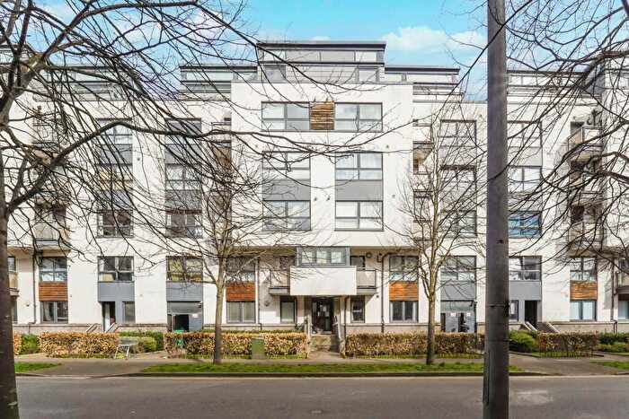 2 Bedroom Flat For Sale In (Flat ) Waterfront Park, West Granton, Edinburgh, EH5