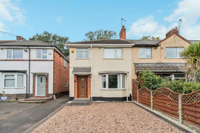 3 Bedroom Terraced House To Rent In Cranmore Boulevard, Shirley, Solihull, B90