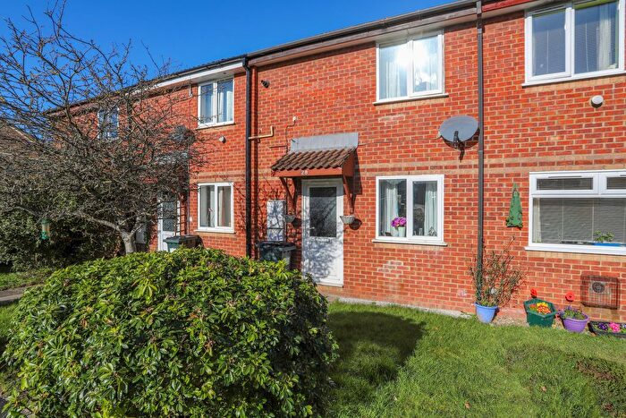 2 Bedroom Terraced House To Rent In Holmes Road, Heathfield, TQ12