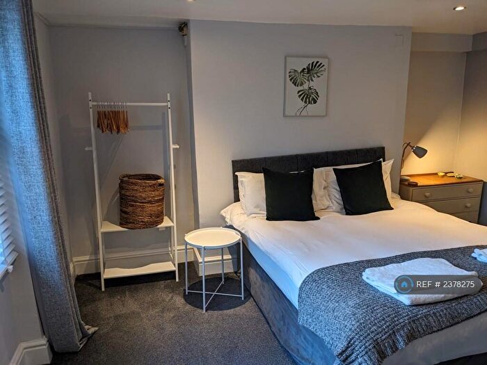 1 Bedroom Flat To Rent In Leam Terrace, Leamington Spa, CV31