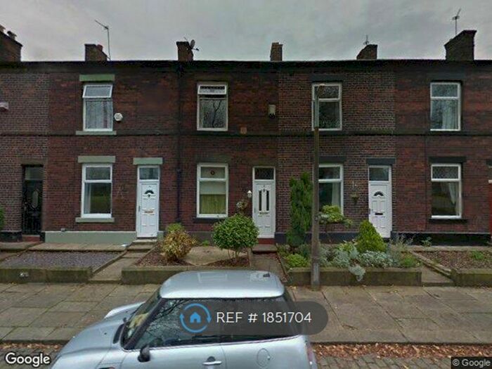 2 Bedroom Terraced House To Rent In Lonsdale Street, Bury, BL8