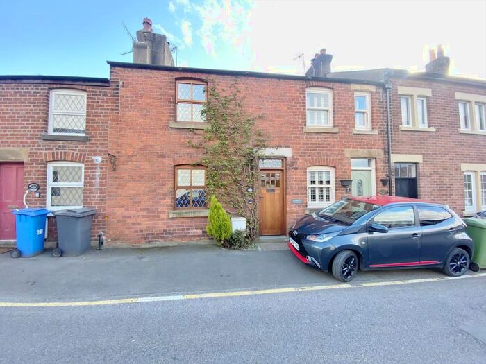 3 Bedroom House To Rent In Chesham Street, Great Eccleston, Preston, PR3