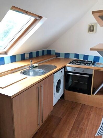 1 Bedroom Flat To Rent In Ecclesall Road, Sheffield, S11