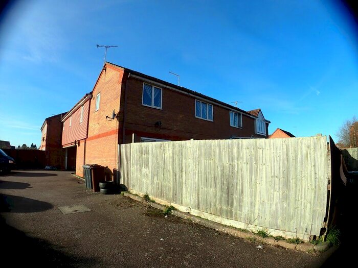 2 Bedroom Property To Rent In Garston Road, Great Oakley, Corby, NN18