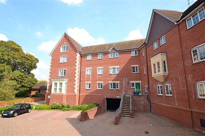 1 Bedroom Flat To Rent In Verwood, BH31