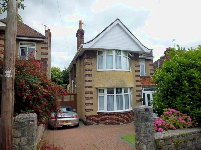 4 Bedroom Detached House To Rent In The Drive, Weston- Super- Mare, BS23