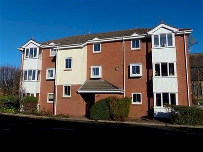 1 Bedroom Flat To Rent In Jesmond Place, West Jesmond, NE2