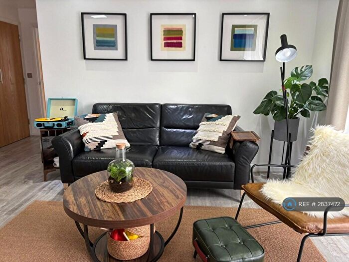 2 Bedroom Flat To Rent In Ariel Apartments, London, E16