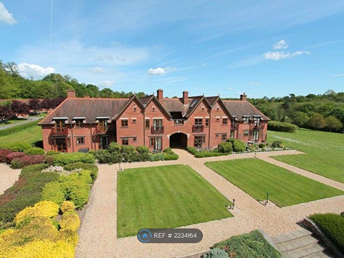 2 Bedroom Maisonette To Rent In Clockhouse Apartments, Godalming, GU8