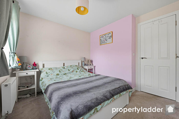 2 Bedroom Semi-Detached House For Sale In Flag Cutters Way, Horsford, NR10