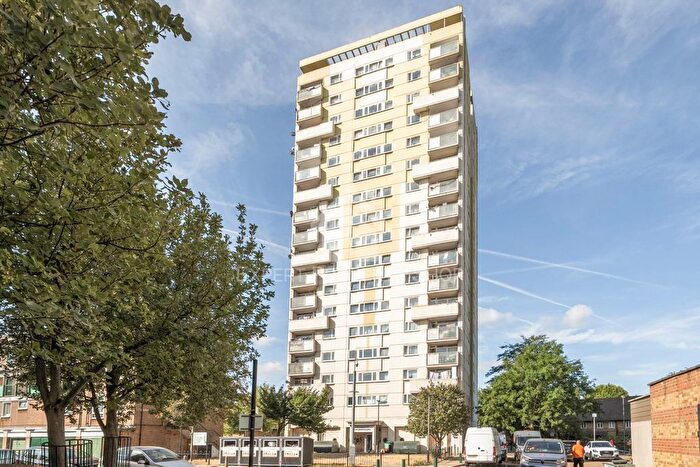 2 Bedroom Flat For Sale In Herbert Morrison House, London, SW6
